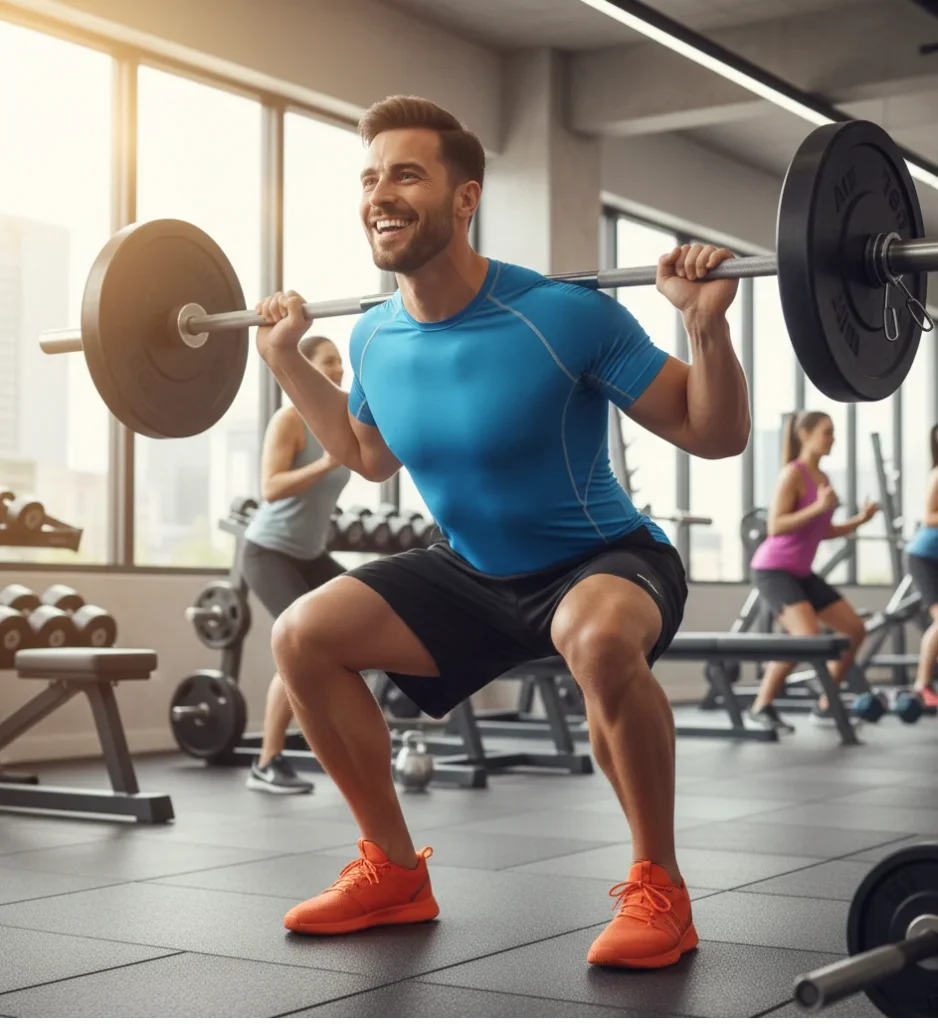 تمرین بهتر بعد از تغذیه خوب قبل تمرین