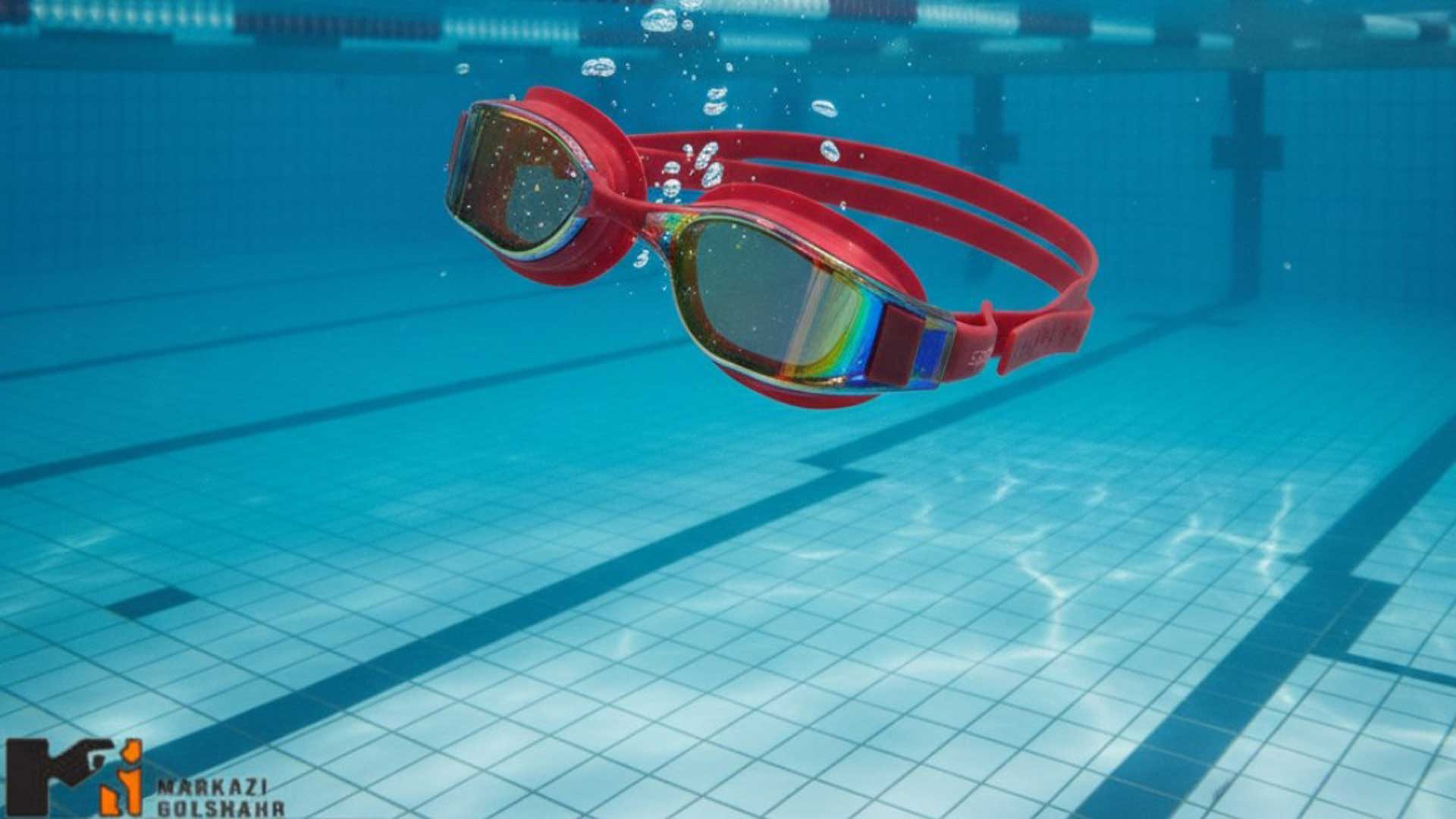 عینک شنای اسپیدو در فروشگاه مرکزی گلشهر