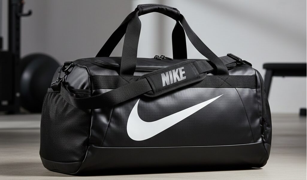 کیف ورزشی ایده آل برای باشگاه