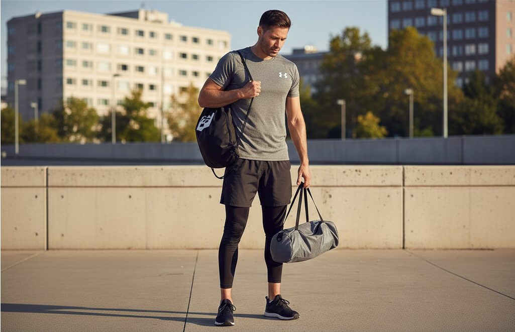 تنوع کیف در فروشگاه مرکزی گلشهر