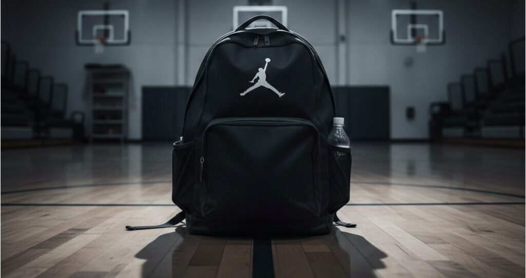 کیف ورزشی همه کاره