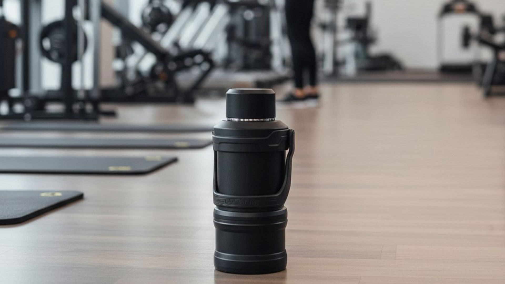 بهترین جنس قمقمه آب برای افراد ورزشکار