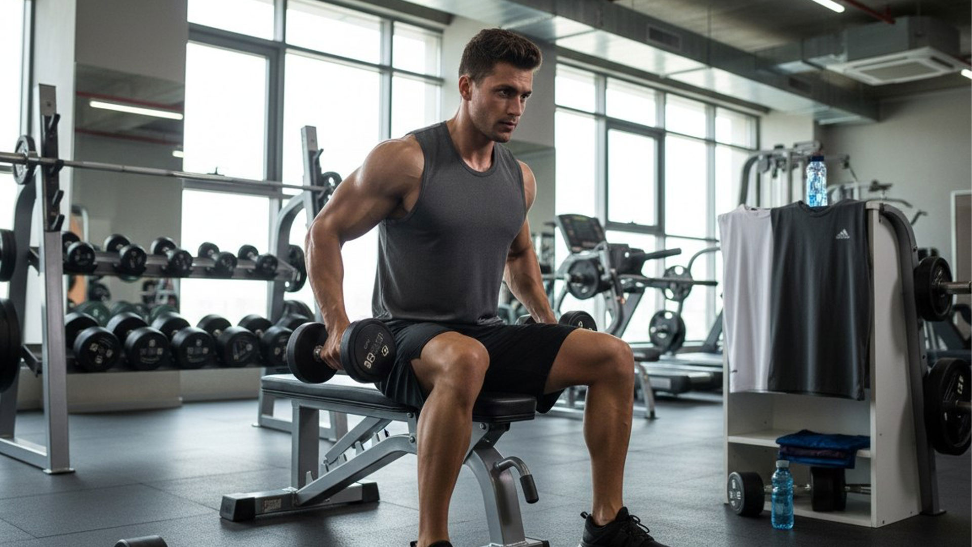 آستین حلقه ای نایکی برای تمرین