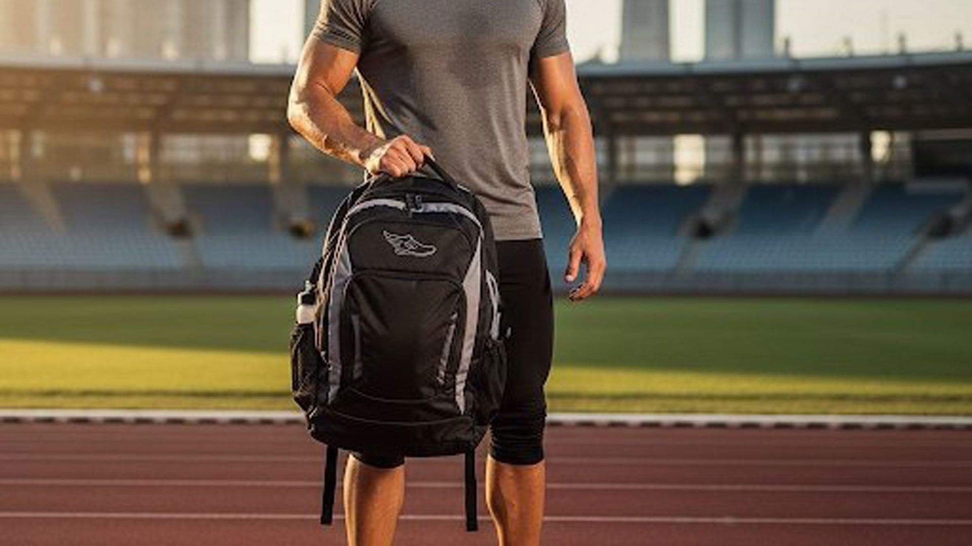 کوله ورزشی برای کار های روزانه و راحتی 