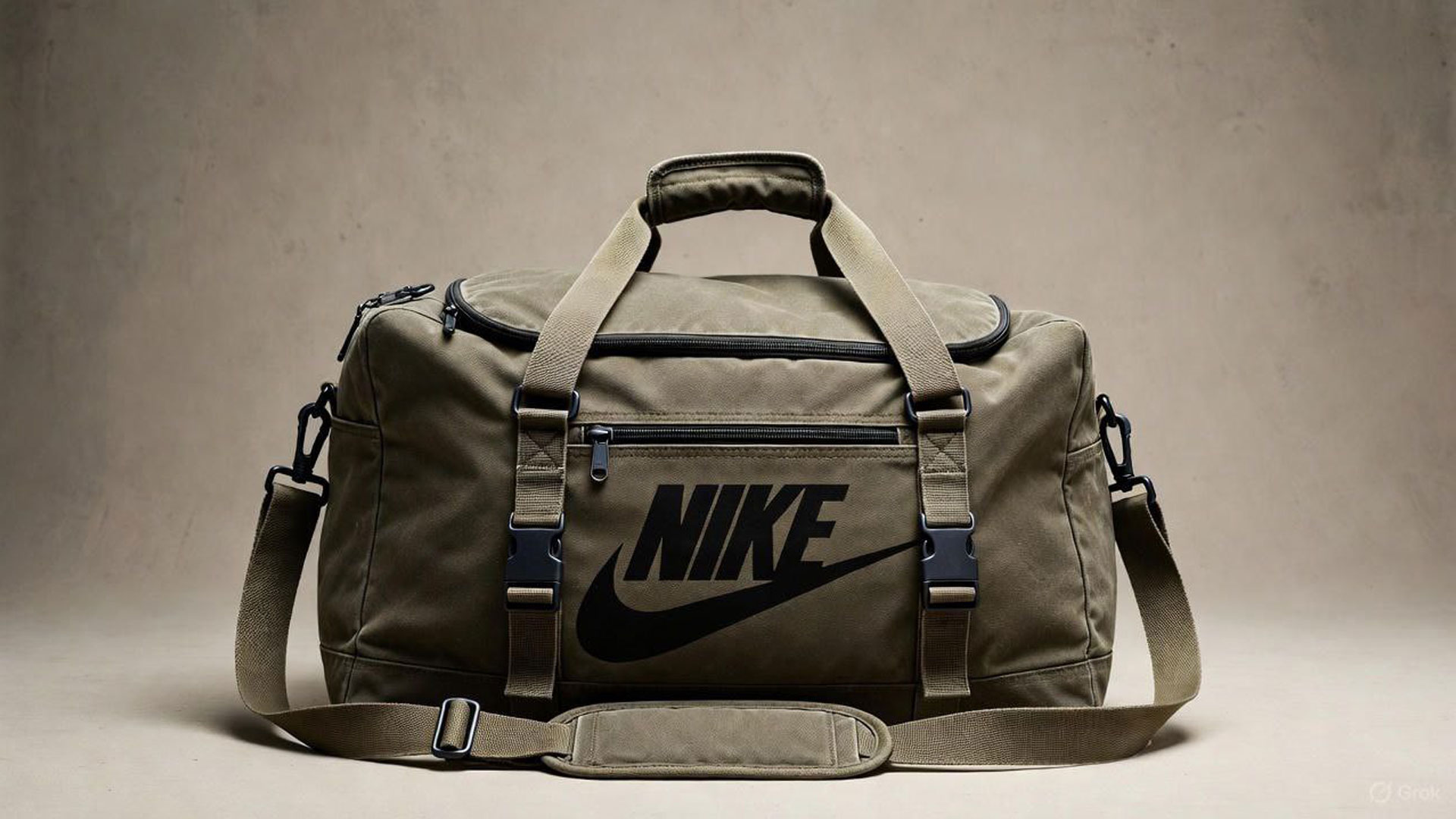 ساک ورزشی زیبا و درجه ۱