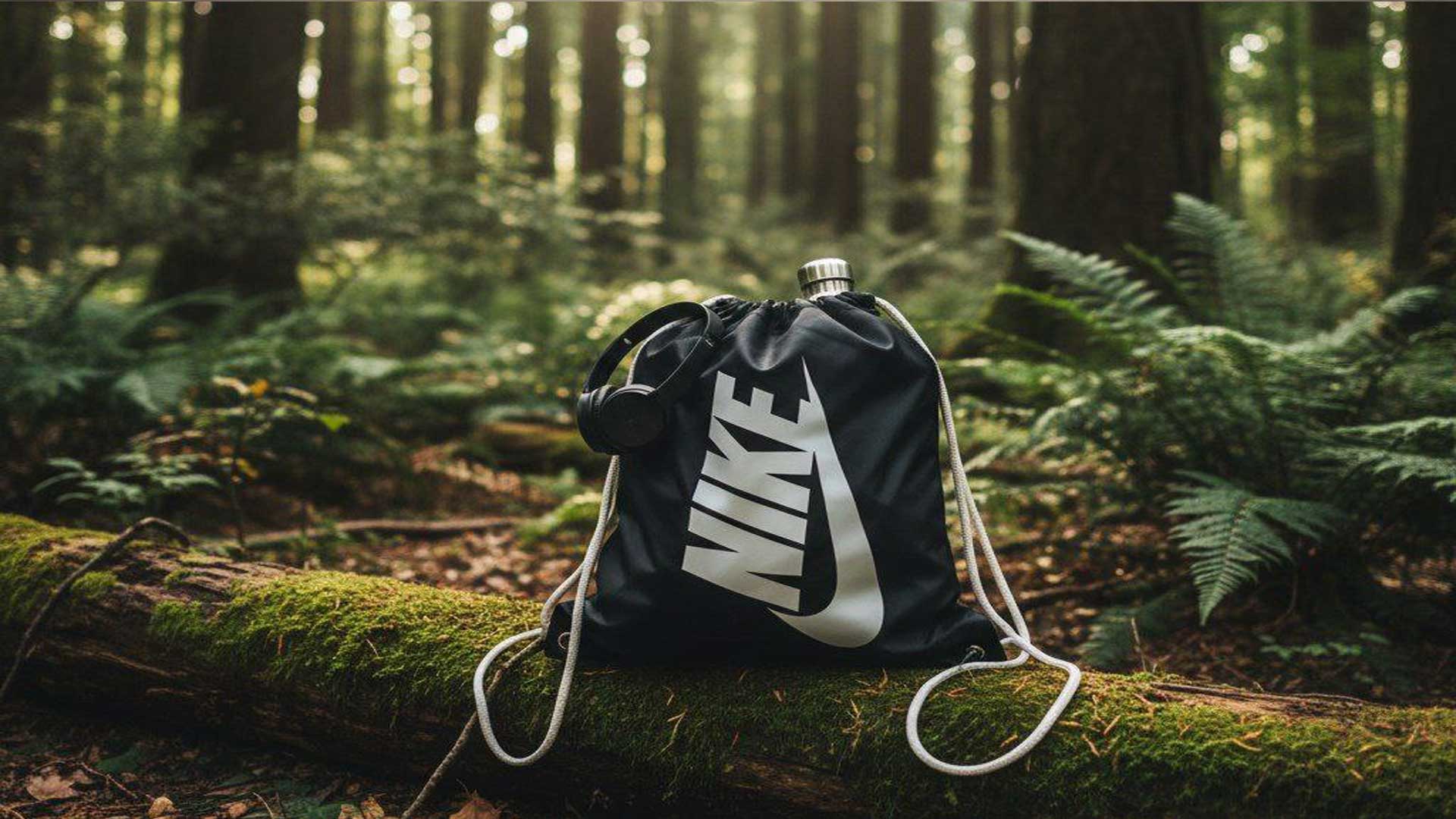 کوله ورزشی فانتزی برای پیاده روی و گردش