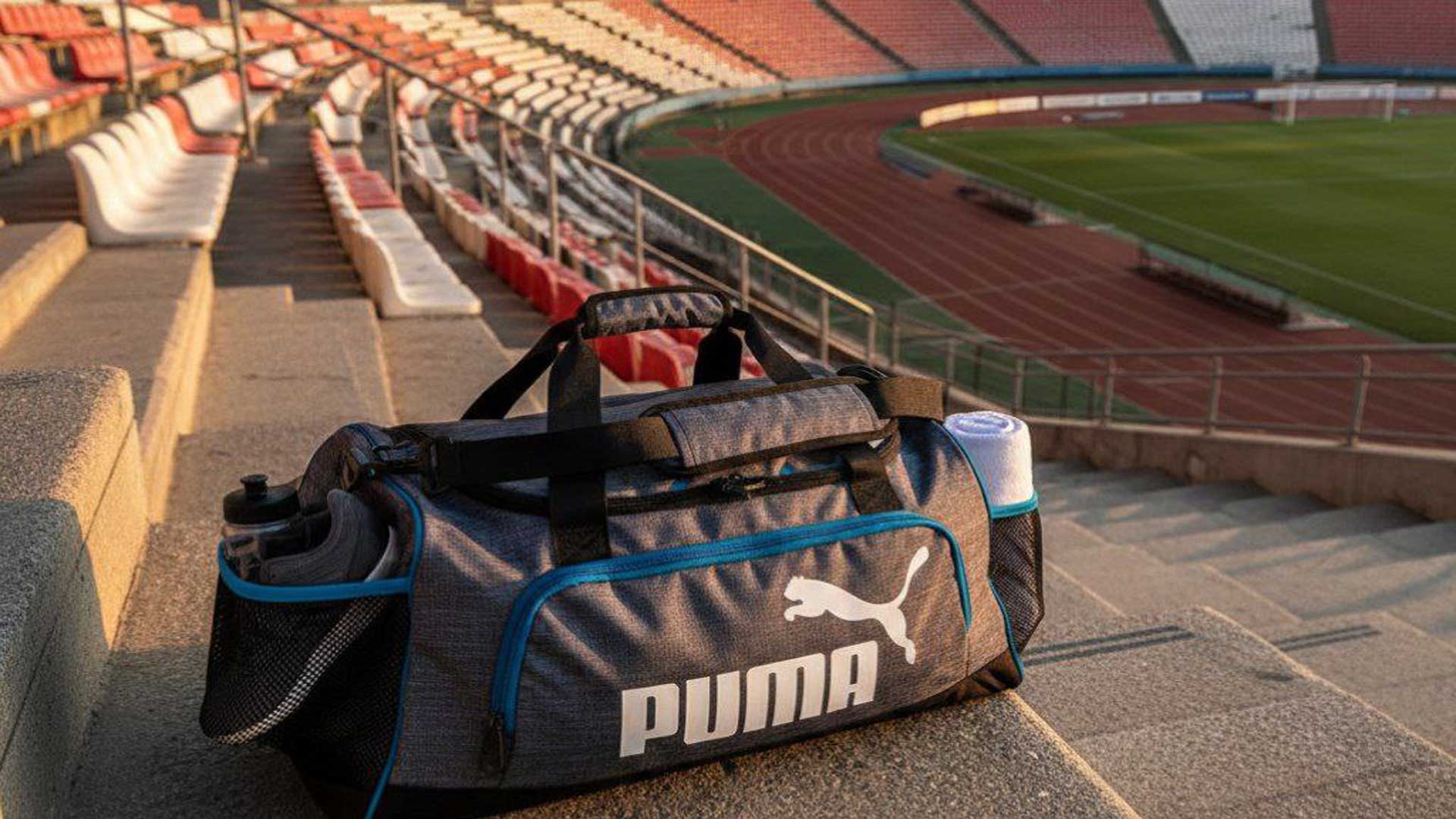 ساک ورزشی با بهترین جنس و با دوام