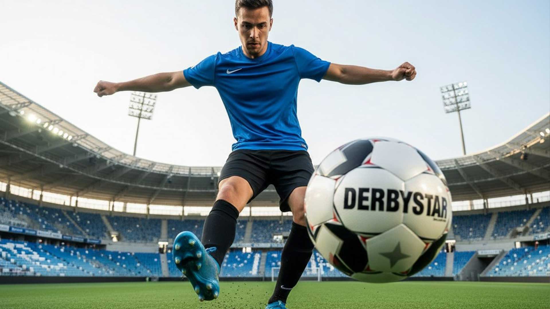 توپ فوتبال اصلی 