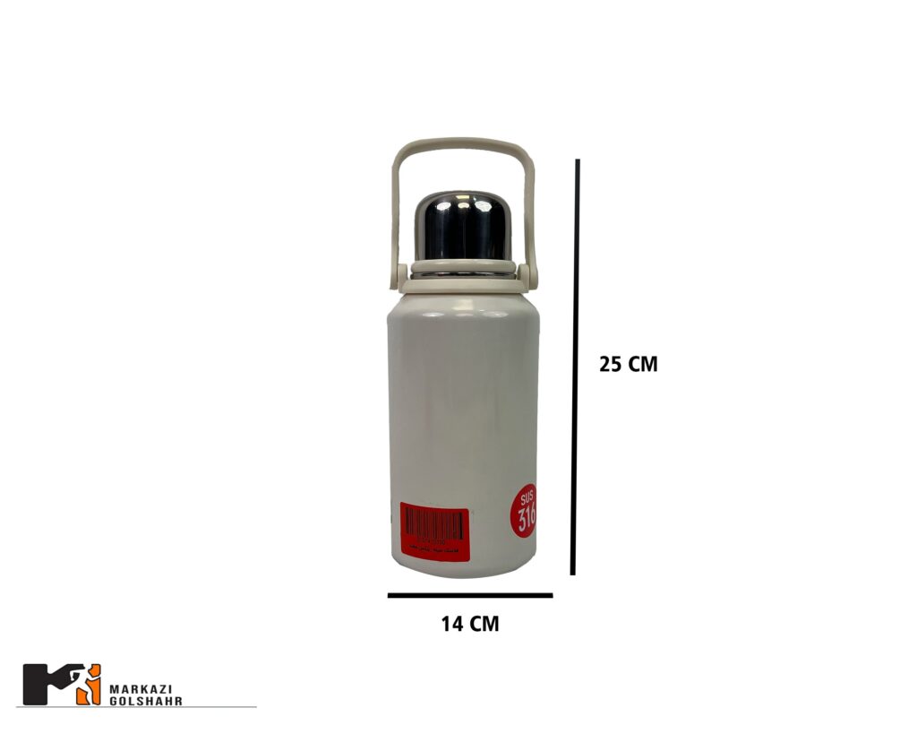 فلاسک مدل سیله ریلکس مد010141
