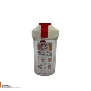 قمقمه مدل STARRY SHY CUP کد010160