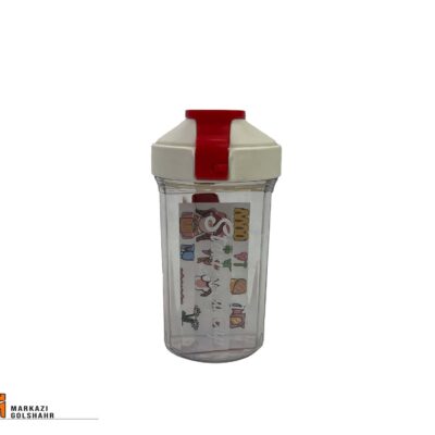 قمقمه مدل STARRY SHY CUP کد010160