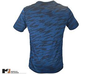 تیشرت مردانه پارچه اسپان تنفسی کشسانی بالا نایک NIKE کد 090178