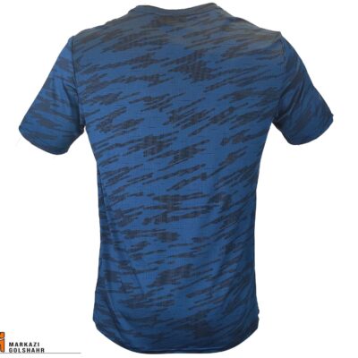 تیشرت مردانه پارچه اسپان تنفسی کشسانی بالا نایک NIKE کد 090178