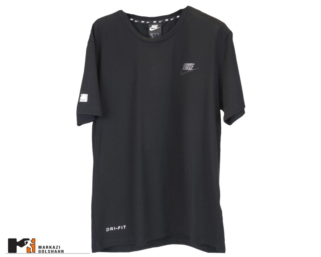 تیشرت پارچه نخی سبک نایک NIKE کد090166