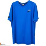 تیشرت پارچه نخی سبک نایک NIKE کد090166