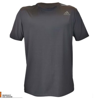 تیشرت مردانه پارچه سبک تنفسی آدیداسadidasکد090186
