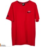 تیشرت پارچه نخی سبک نایک NIKE کد090166