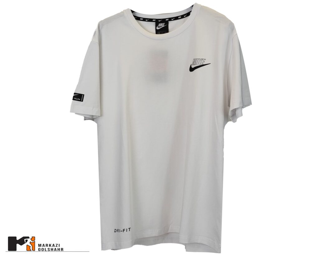 تیشرت پارچه نخی سبک نایک NIKE کد090166
