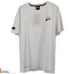 تیشرت پارچه نخی سبک نایک NIKE کد090166