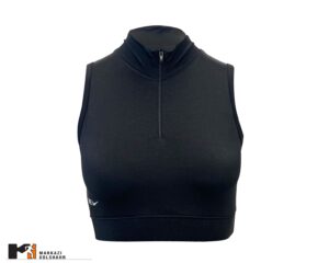 نیم تنه نیم زیپ nike کد 080409