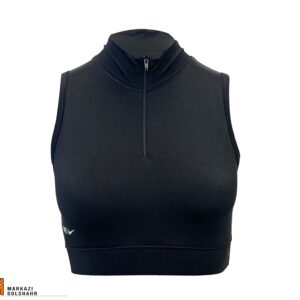 نیم تنه نیم زیپ nike کد 080409