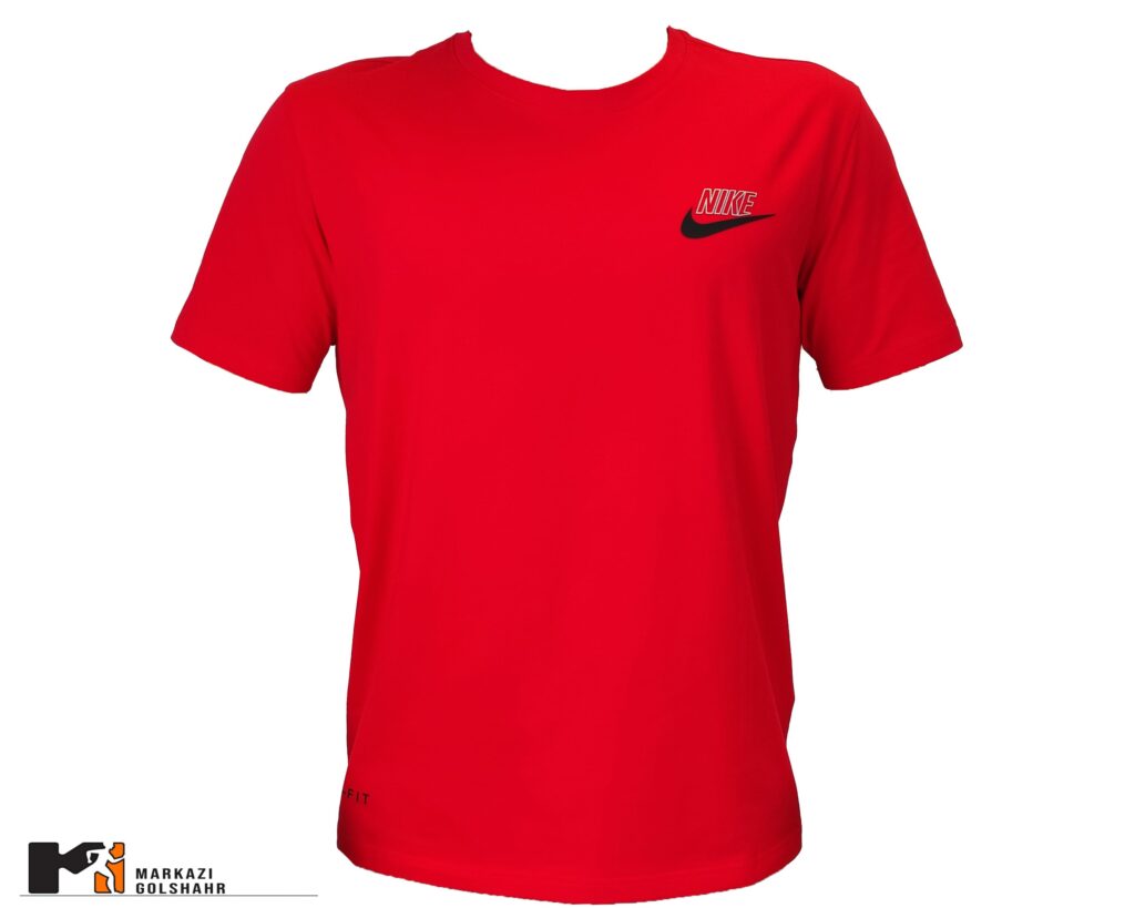 تیشرت پارچه نخی سبک نایک NIKE کد090166