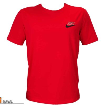 تیشرت پارچه نخی سبک نایک NIKE کد090166