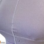 نیم تنه کاپ متحرک چاک در پشت کد 080119