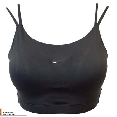 نیم تنه کاپ ثابت برند نایک nike کد 080427