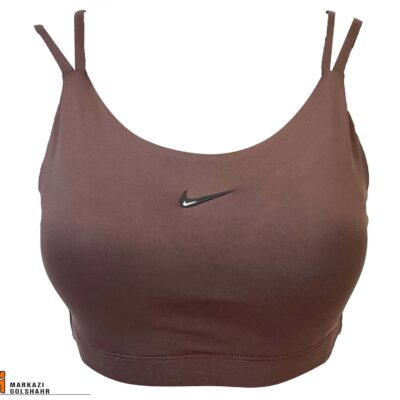 نیم تنه کاپ ثابت برند نایک nike کد 080427