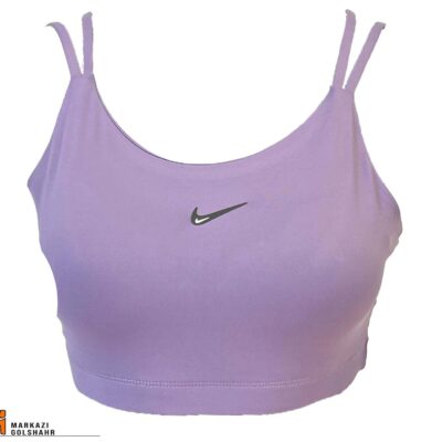 نیم تنه کاپ ثابت برند نایک nike کد 080427