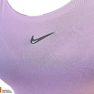 نیم تنه کاپ ثابت برند نایک nike کد 080427