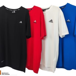 تیشرت مردانه 4رنگ آدیداسadidas کد090156