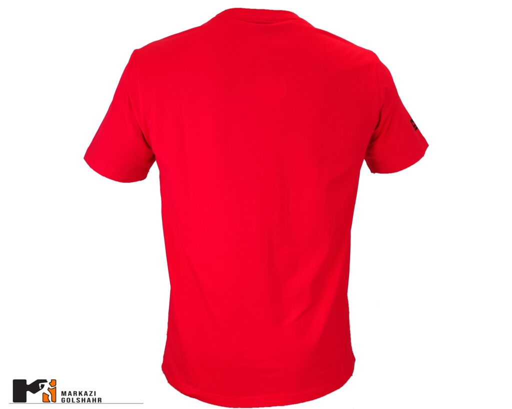 تیشرت پارچه نخی سبک نایک NIKE کد090166