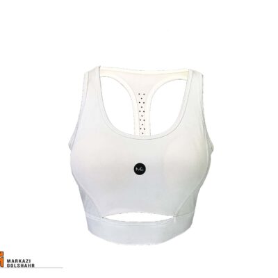 نیم تنه ورزشی زنانه ملانژ کد83783
