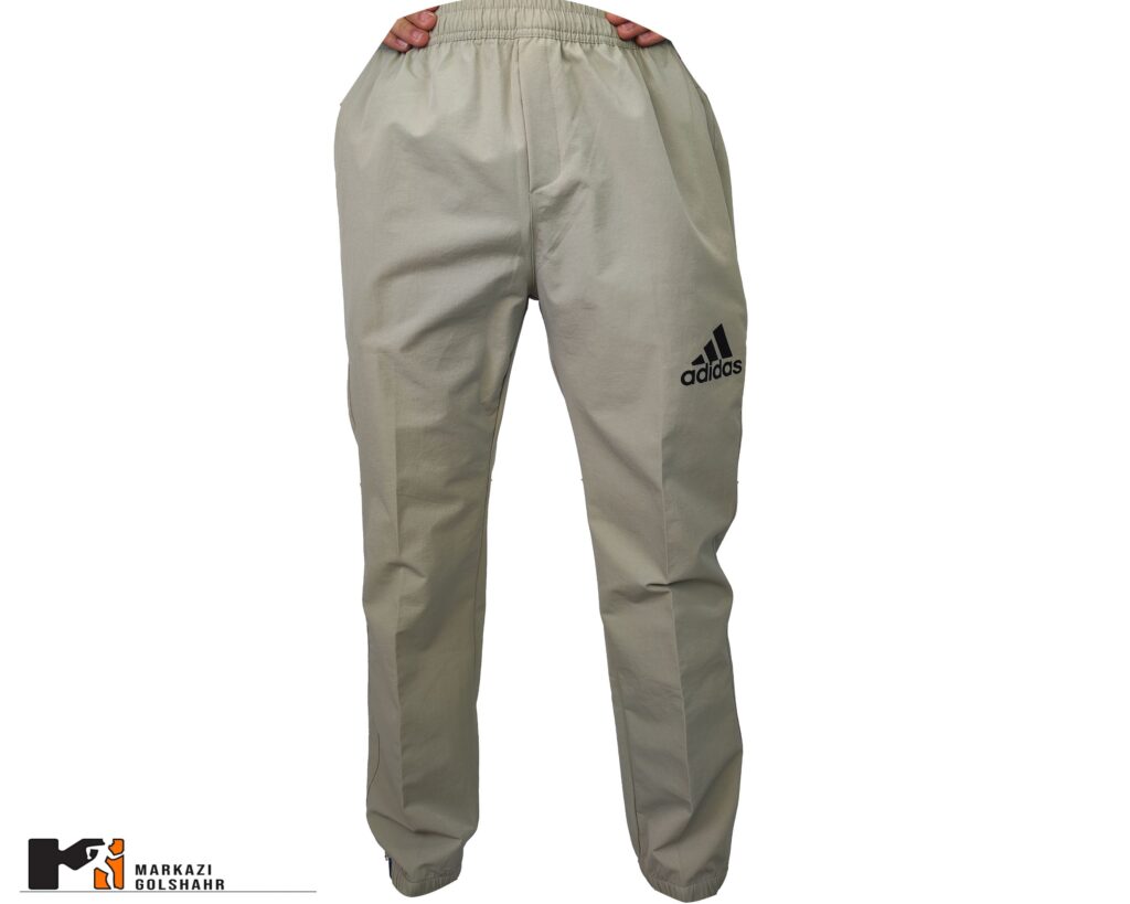 شلوار ورزشی مردانه دمپاکش آدیداسAdidas کد090201