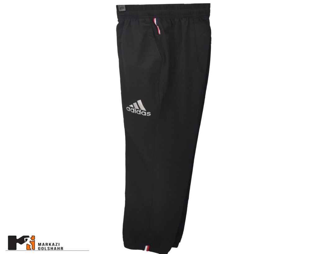 شلوار ورزشی مردانه دمپاکش آدیداسAdidas کد090201