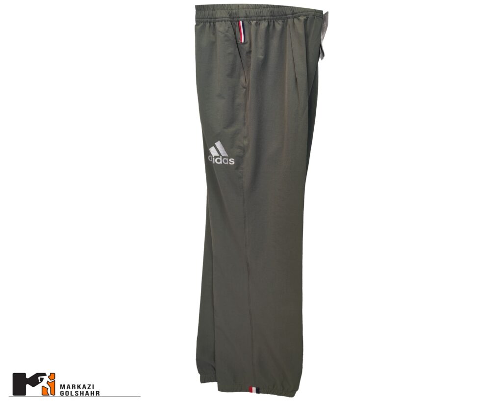 شلوار ورزشی مردانه دمپاکش آدیداسAdidas کد090201