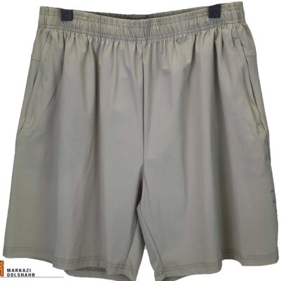 شلوارک ورزشی مردانه سایز بزرگ نایک Sports shorts NIKE کد090378