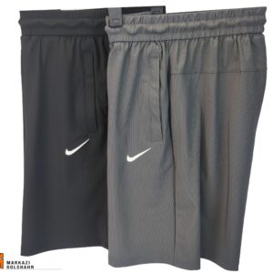 شوارک مردانه سبک و کشی نایکNIKE کد090303