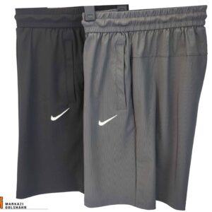شوارک مردانه سبک و کشی نایکNIKE کد090303