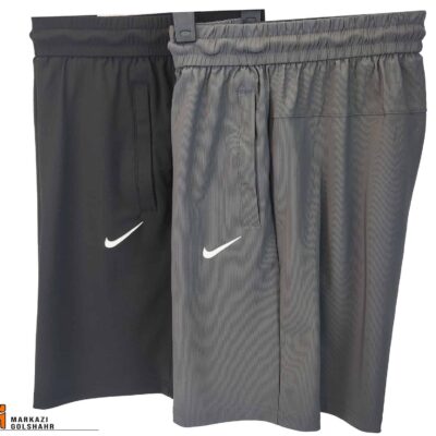 شوارک مردانه سبک و کشی نایکNIKE کد090303