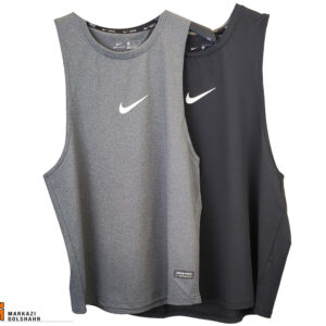 تیشرت آستین حلقه ای مردانه نایک کد090226