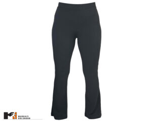 لگ ورزشی زنانه کبریتی دمپا کد2000967