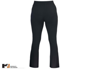 لگ ورزشی زنانه کبریتی دمپا کد080483