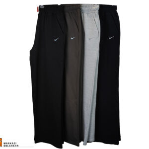 شلوار زنانه نیم بگ گلکسی کد080404