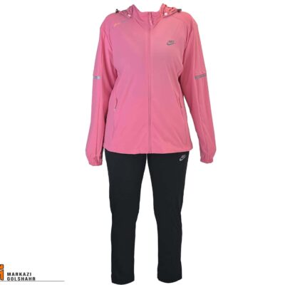 سویشرت شلوار ورزشی زنانه 4فصل نایک NIKE کد080386
