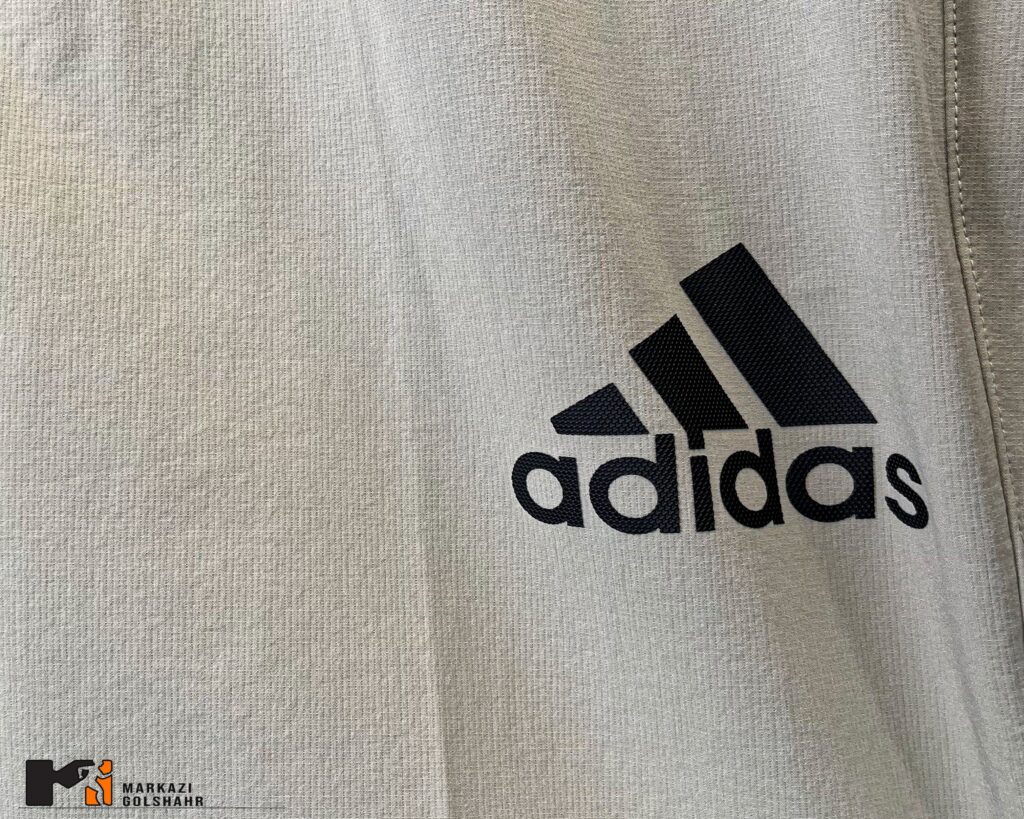 شلوار ورزشی مردانه دمپاکش آدیداسAdidas کد090201
