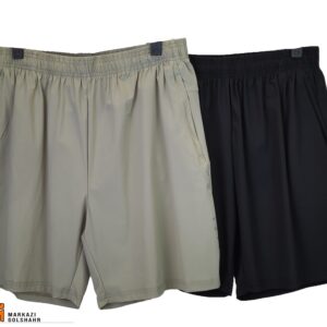 شلوارک ورزشی مردانه سایز بزرگ نایک Sports shorts NIKE کد090378