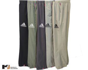 شلوار ورزشی مردانه دمپاکش آدیداسAdidas کد090201